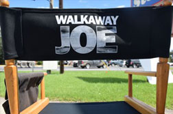 Walkaway Joe Production